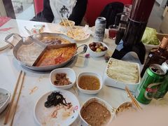 -彤德莱牛肉火锅(双港店)