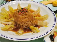 -味鼎长安·地道陕菜(凤城一路店)