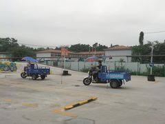 -番禺裕安驾校·学车·考证(大学城校区)