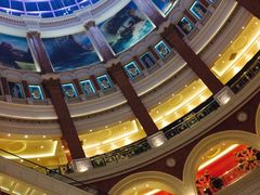 -AMG海上明珠影城(上海环球港RealDCinema店)