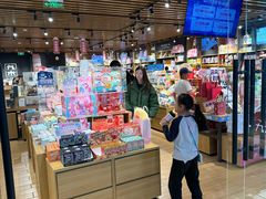 -翠微百货(龙德店)