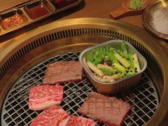 -MIKOMIKO和牛烧肉专门店(南门店)