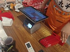 -荆九爷爆炒桥头三嫩(夫子庙店)