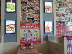 -君霖海鲜私房菜(春柳店)