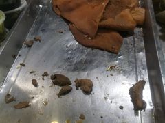 酱牛肚-来顺成饭庄