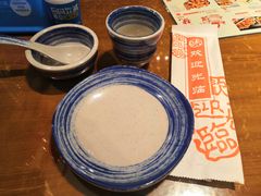 -95号酱骨·一块豆腐(展春园西路店)