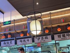 -四道菜·福建菜馆(新街口金鹰店)