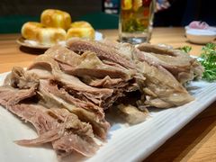 -品回味清真西北楼(宁波首店)