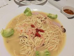 -桂满陇·手作小笼包&江南叫花鸡(中山公园店)