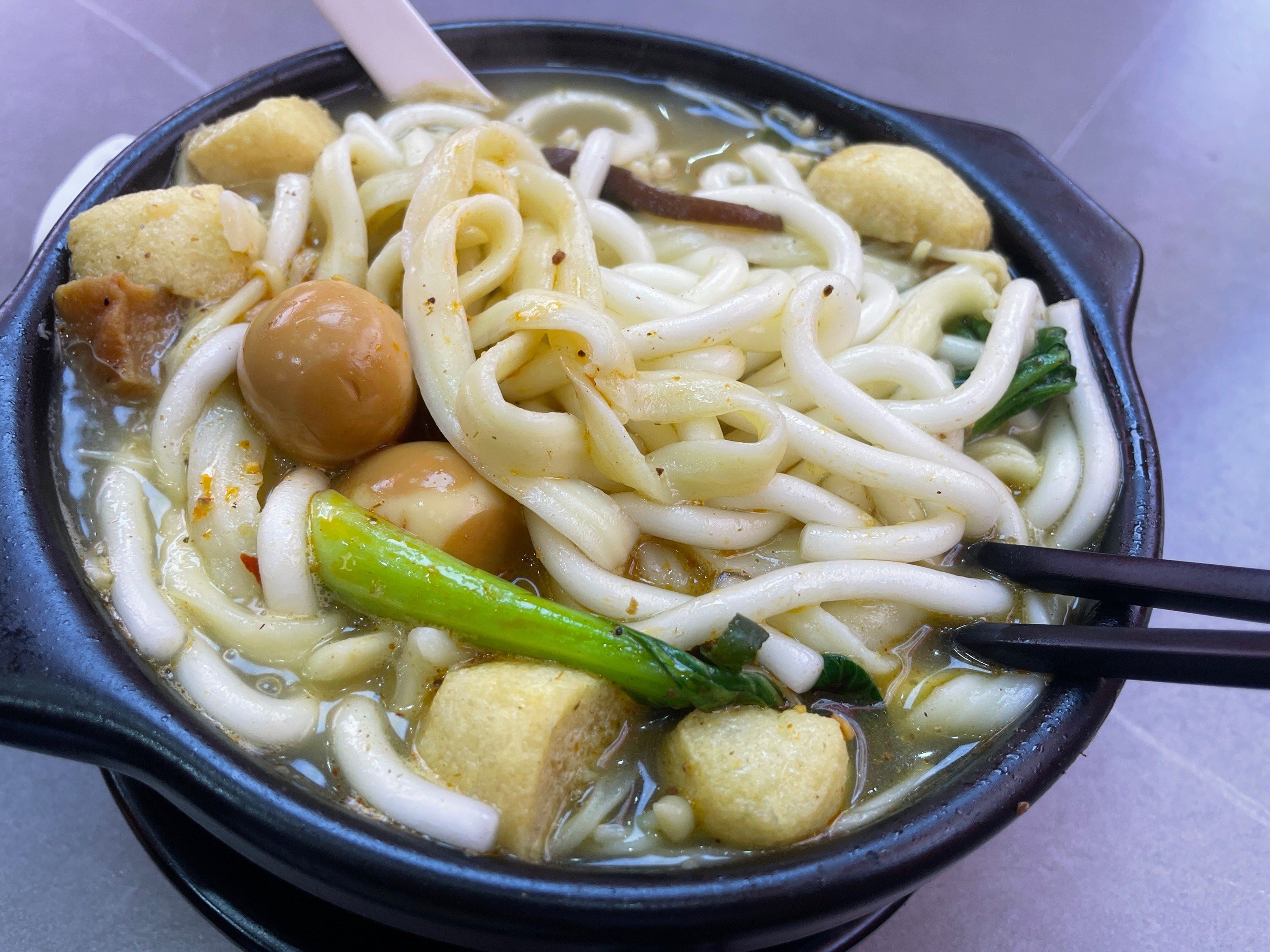 土豆粉是跨越季节和年龄的食物