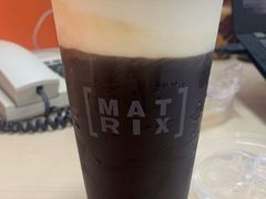 海盐芝士冰美式-代数学家algebraist(诚品店)