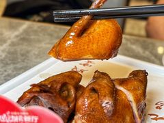 -朱记乳鸽王·非遗石岐乳鸽·全鸽宴(大兴旗舰店)