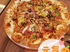 -必胜客(龙之梦购物中心店)