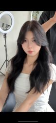 -DL HOPE造型
