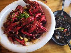 -四禧精酿烧烤串吧(大明湖店)