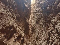 -天山神秘大峡谷