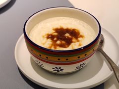 -伊斯坦布尔土耳其清真咖啡餐厅