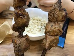 -毅祥斋老孙家泡馍(北院门鼓楼店)