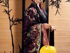 -吉田美学化妆美甲摄影培训(宁波校区)