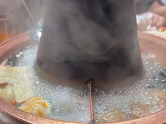 -一群羊手扒肉·火锅·早茶(远东公寓店)