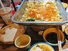-钢管厂五区小郡肝串串香火锅(人民广场店)