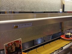 -京樽回転寿司(奥林匹克店)