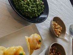 -柒园·三十年创意杭帮菜(龙湖滨江天街店)