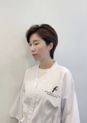 -西安F+造型
