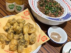 -旺角小渔村·海肠捞饭开创者(二马路店)