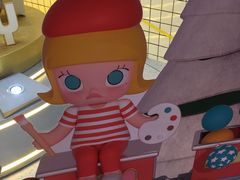 -泡泡玛特POPMART(上海环球港店)