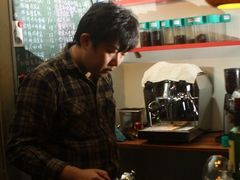 -云端咖啡私房店(河松街店)