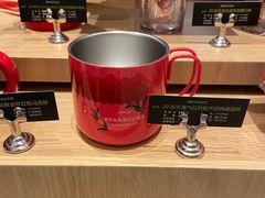 -星巴克(宏汇国际广场店)