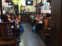 -韩一品韩国料理(柏庐南路店)