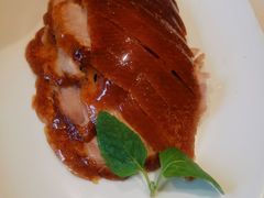 -惠丰堂饭庄·烤鸭·京味菜(翠微路店)
