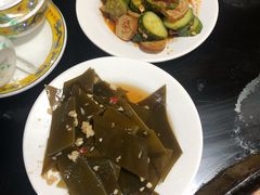 -老家大锅台(世纪城店)