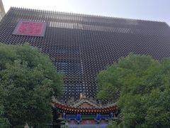-罔极寺