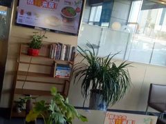 -李先生牛肉面大王(东营友谊广场店)