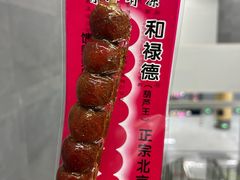 -和禄德冰糖葫芦(东四朝内菜市场店)