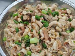 -福屿鲜捞小吃·捞化(福屿总店)