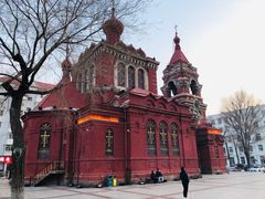 -圣·阿列克谢耶夫教堂