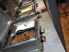 -比格比萨自助(国展店)