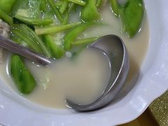 -吉莲利苑海鲜酒家(珠海拱北28年老字号店)