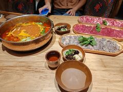 -黔诚多彩火锅(甲秀楼店)