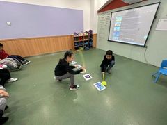 -励步儿童成长中心·英语启蒙·剑桥考级·KET(八佰伴校区)
