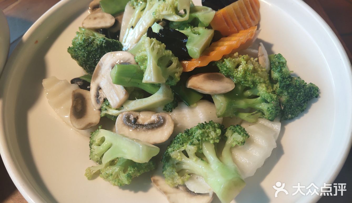 外婆家餐厅