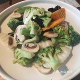 外婆家餐厅