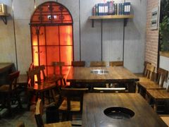 大堂-赵记阿香婆麻辣涮(平顶山店)