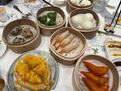 -翠园(北京王府中环店)