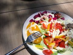 -SaladJohn沙拉匠(凯德1818店)