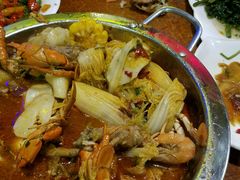 -赖胖子肉蟹煲(临川万象新城店)